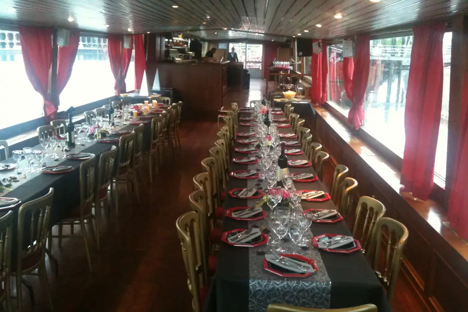 Lulu Cuis'in — photo 4