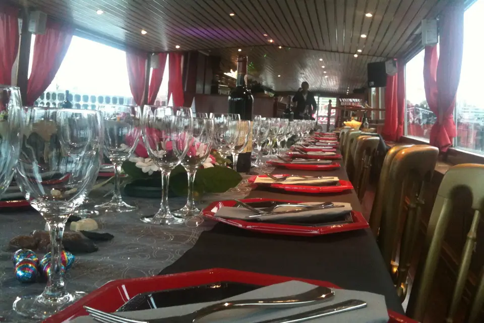 Lulu Cuis'in — photo 5