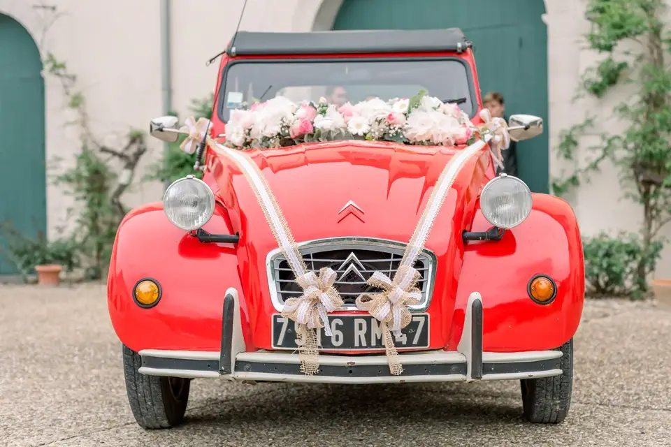 Les Jardins d'Ophélia