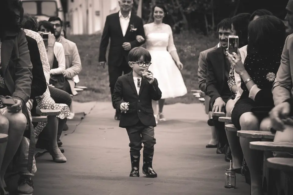 Il était une fois — photo 4