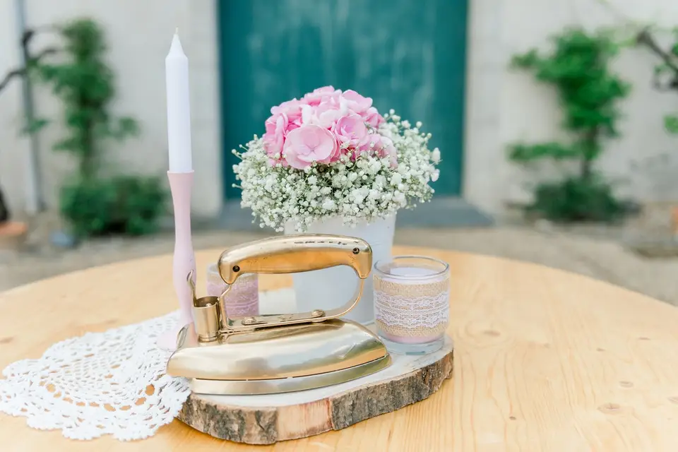 Les Jardins d'Ophélia — photo 3