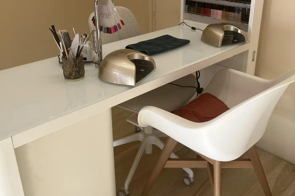 La Beauté Gaillarde — photo 5