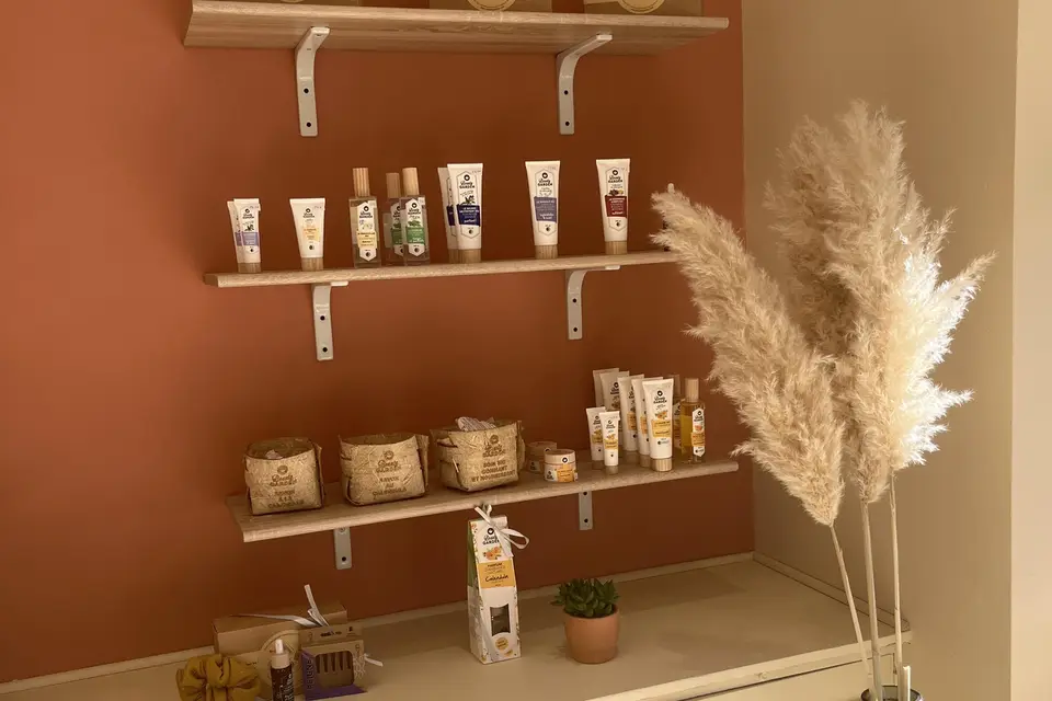 La Beauté Gaillarde — photo 6