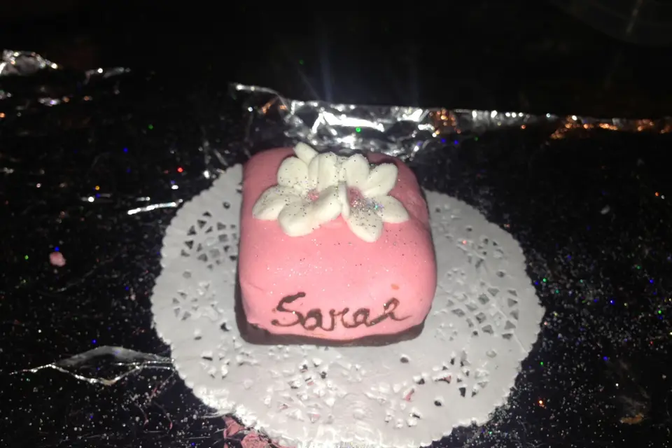 Pâtisseries by S.A.N — photo 1