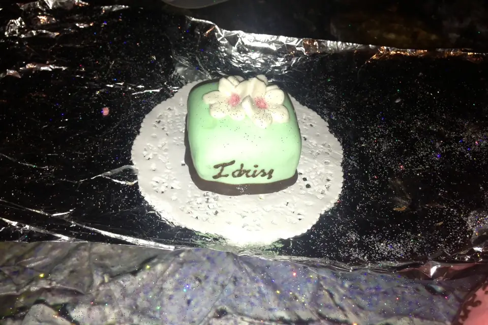 Pâtisseries by S.A.N — photo 2