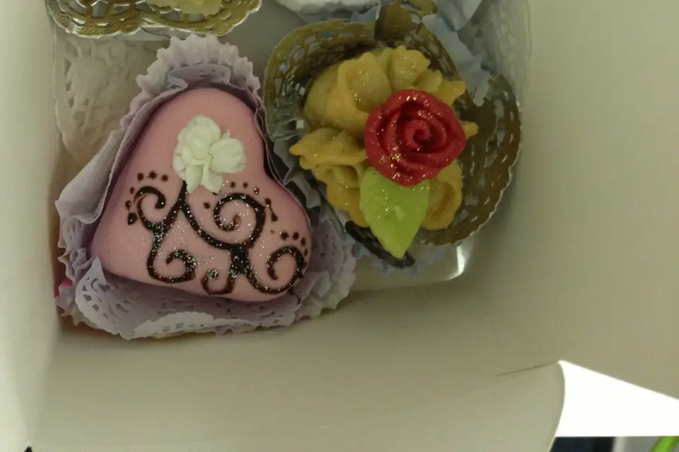 Pâtisseries by S.A.N — photo 3