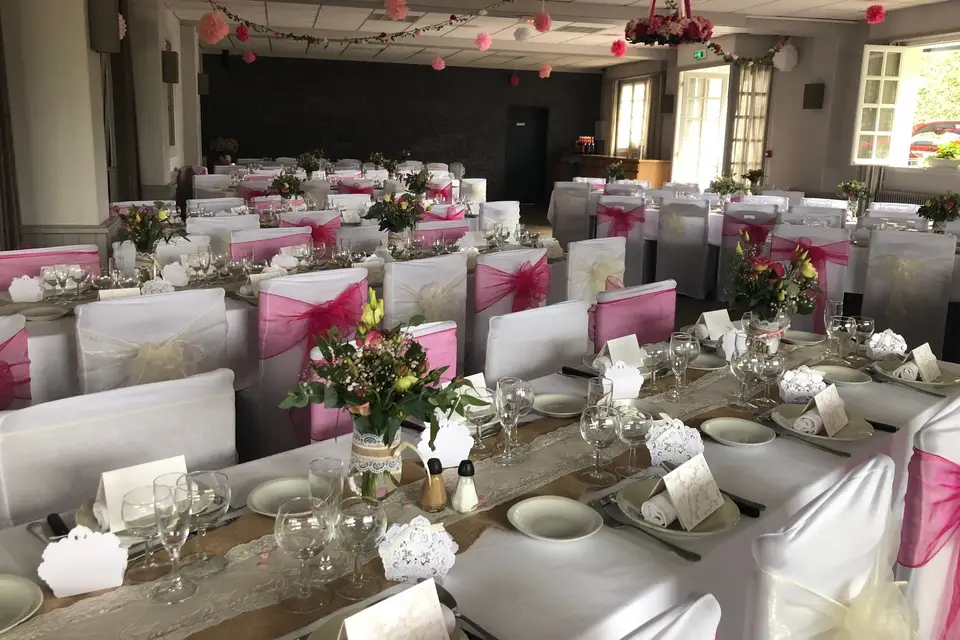 Les Jardins d'Ophélia — photo 8