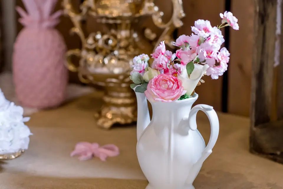 Les Jardins d'Ophélia — photo 6