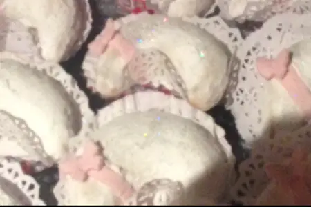 Pâtisseries by S.A.N — photo 5