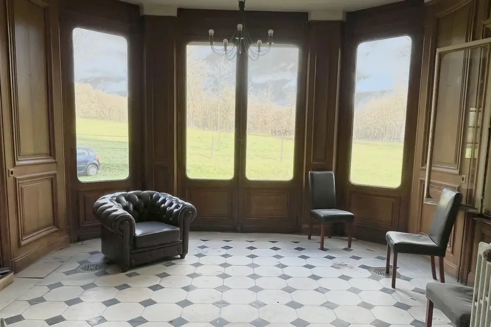 Domaine d'Aumont — photo 4