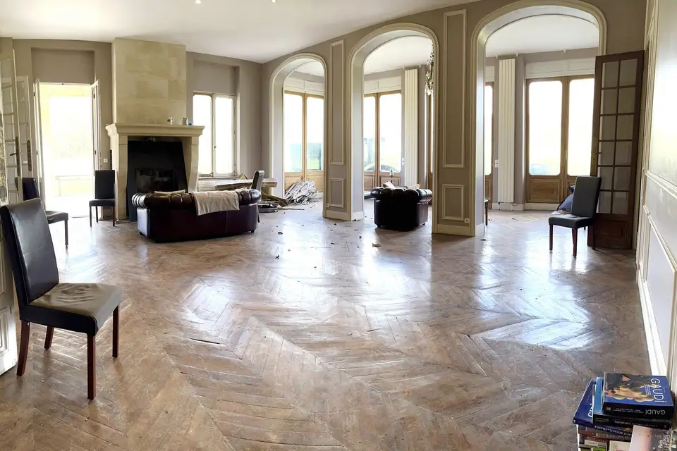 Domaine d'Aumont — photo 5