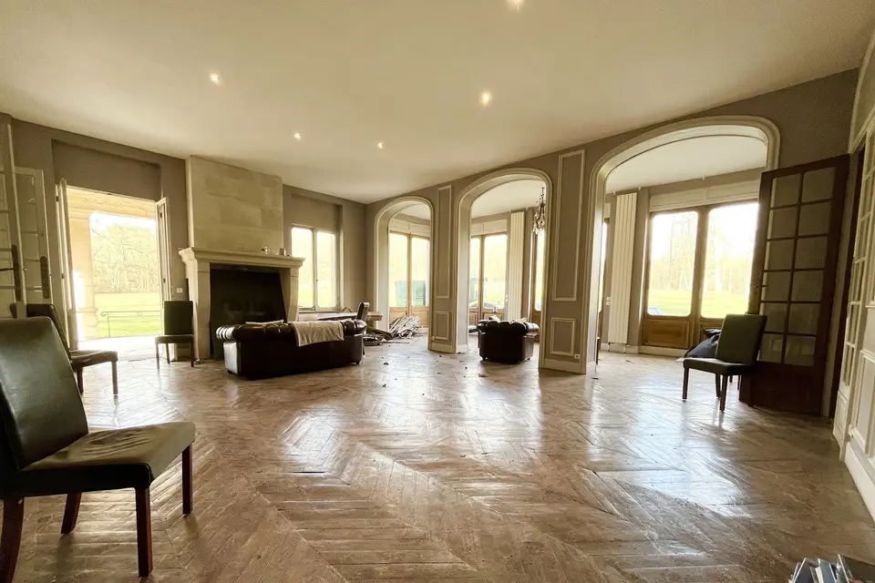 Domaine d'Aumont — photo 6