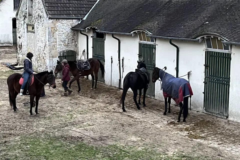 Domaine d'Aumont — photo 7