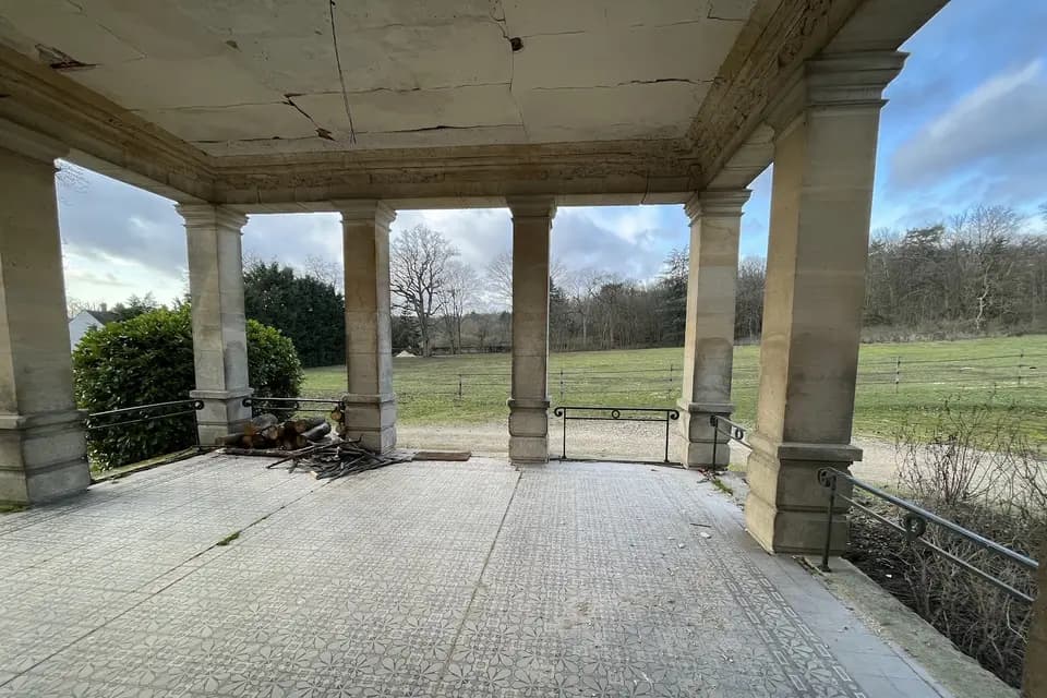 Domaine d'Aumont — photo 8