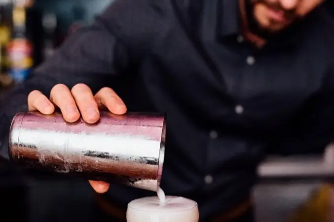 Barman et Ribine — photo 8