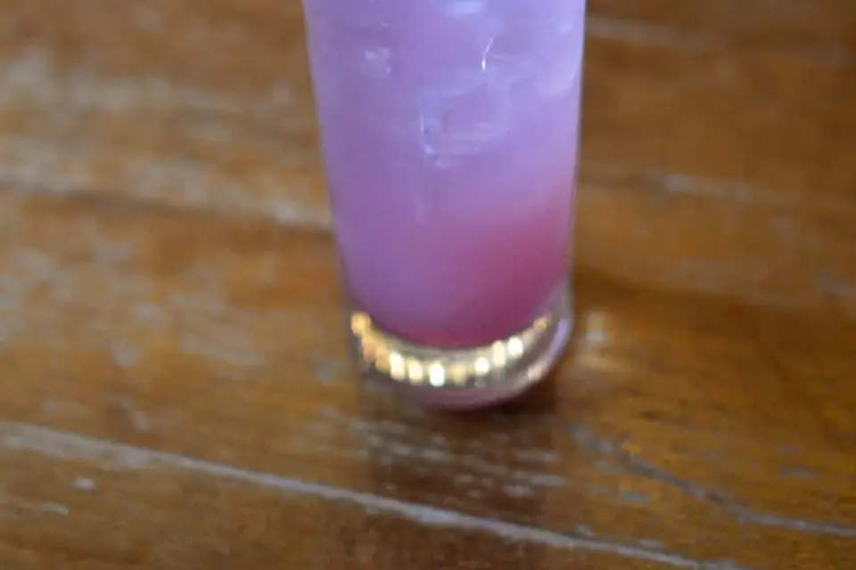 Barman et Ribine — photo 4