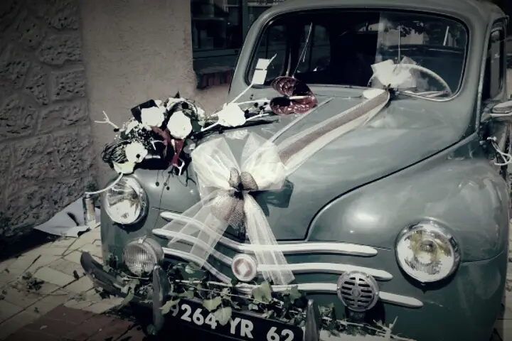 D'une Fleur à l'Autre — photo 1