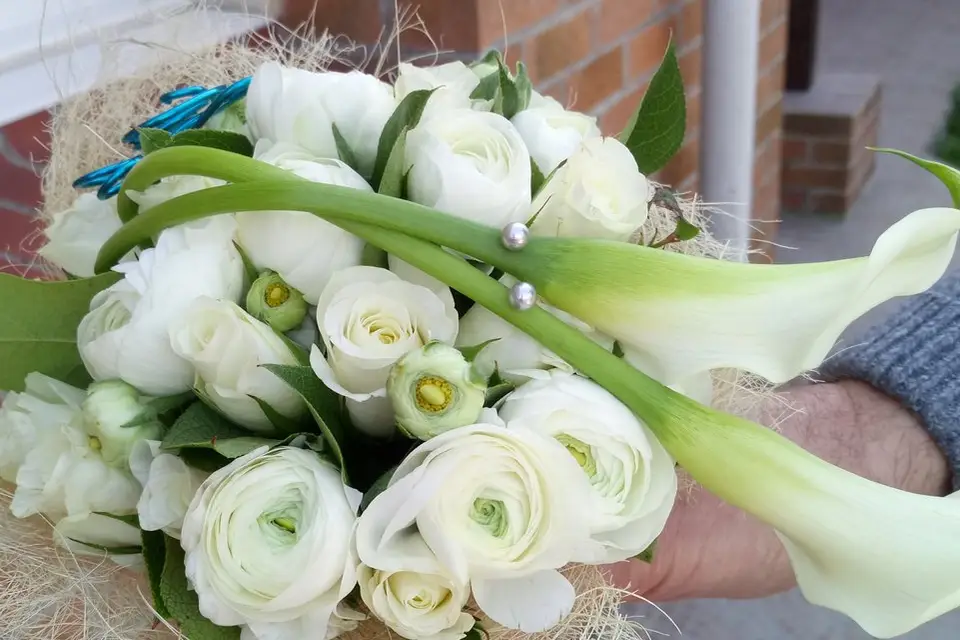 D'une Fleur à l'Autre — photo 6