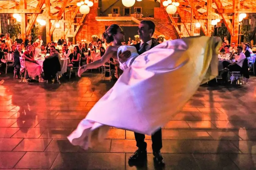 Danse en Corps — photo 4