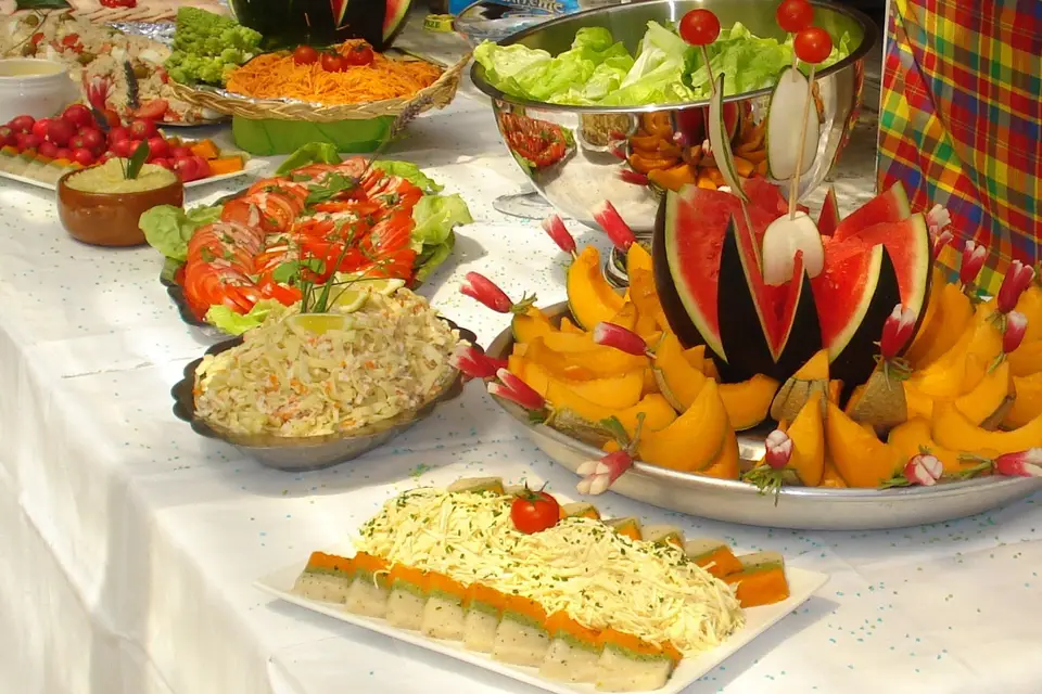 Florélie Traiteur — photo 2