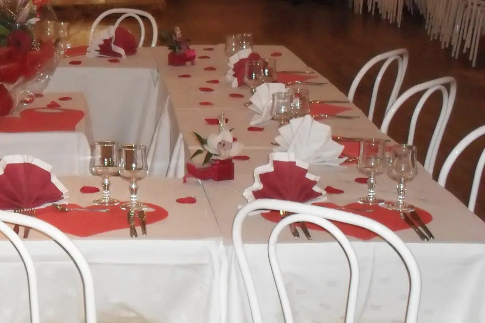 Florélie Traiteur — photo 5