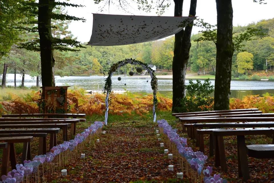 Les étangs de Taysse  — photo 6