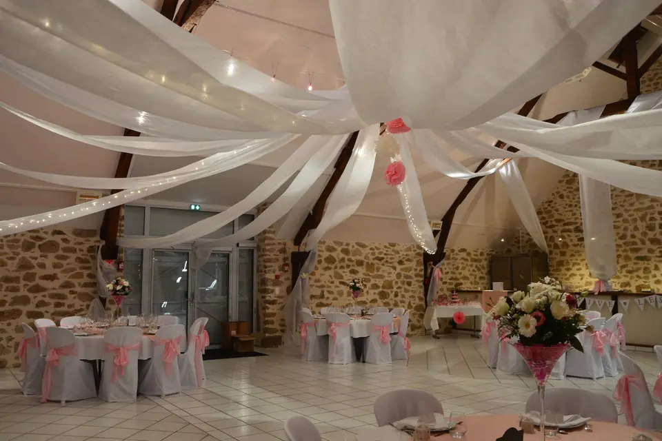 Les étangs de Taysse  — photo 2