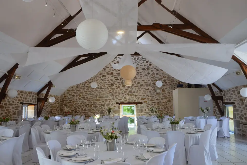 Les étangs de Taysse  — photo 1