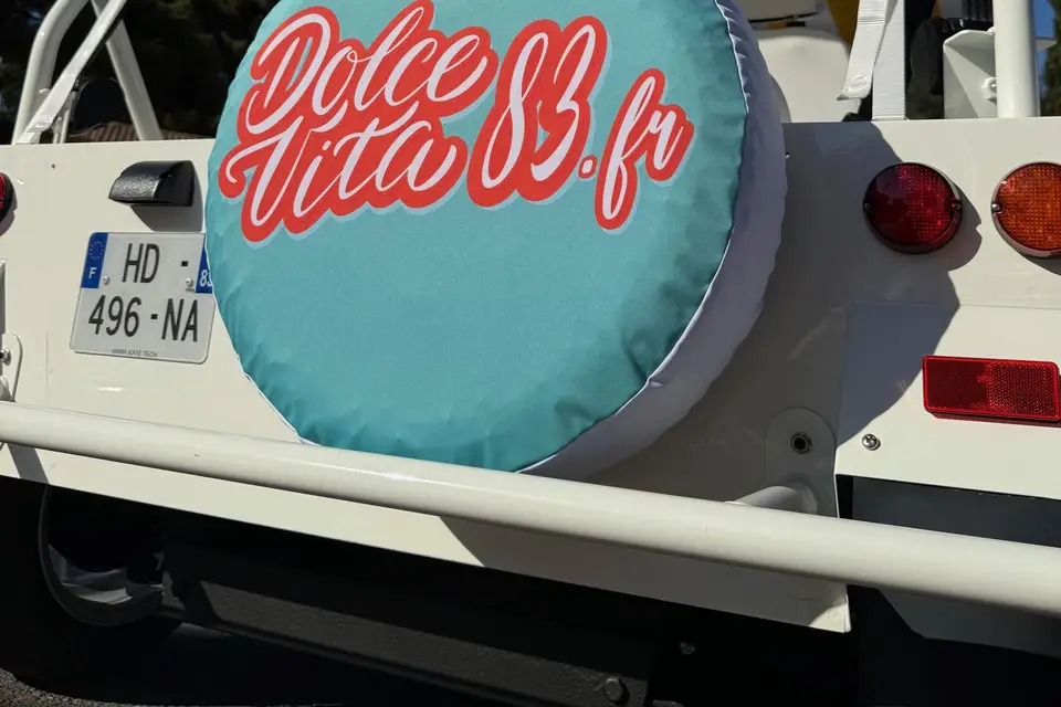 Dolce Vita — photo 6