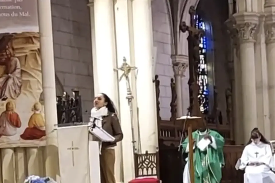 Sancta Bell — photo 4