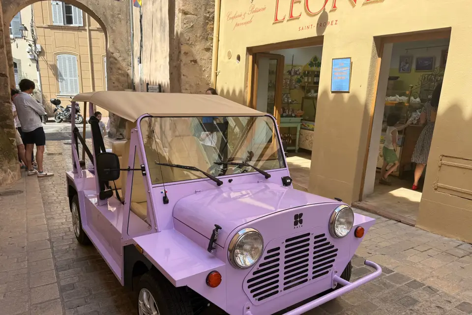 Dolce Vita — photo 2