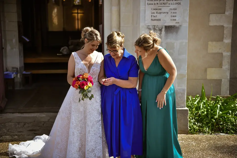 Delphine LG Photographe — photo 4