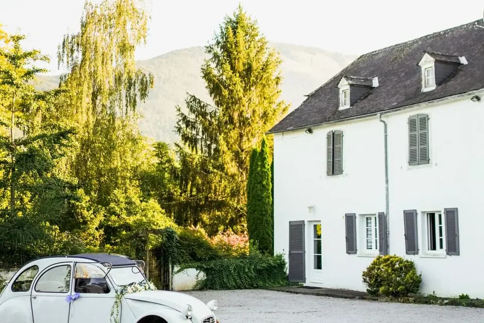 Les Jardins du Cot — photo 3