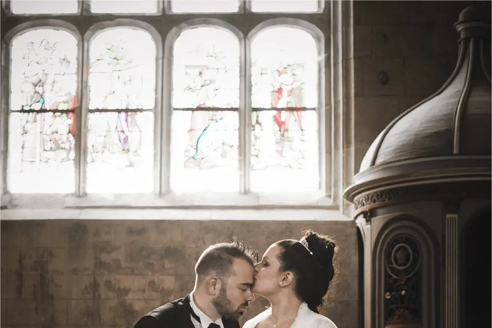 Chantal Serène — photo 1