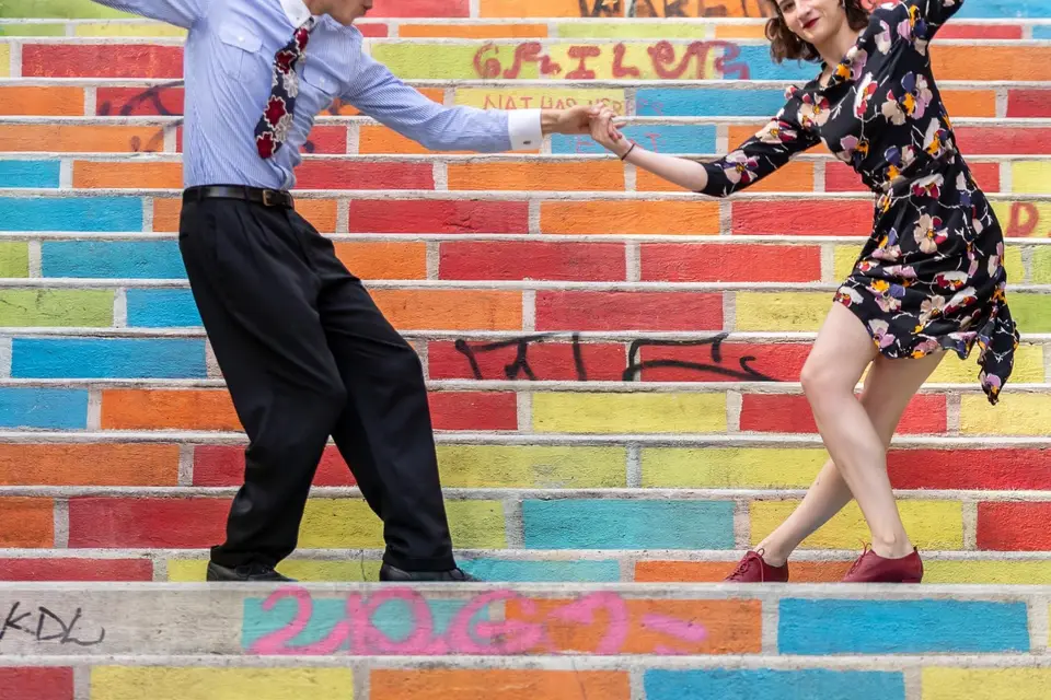 Swing Gum — photo 1