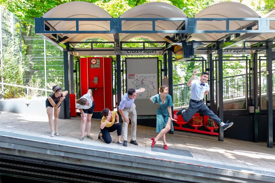 Swing Gum — photo 2