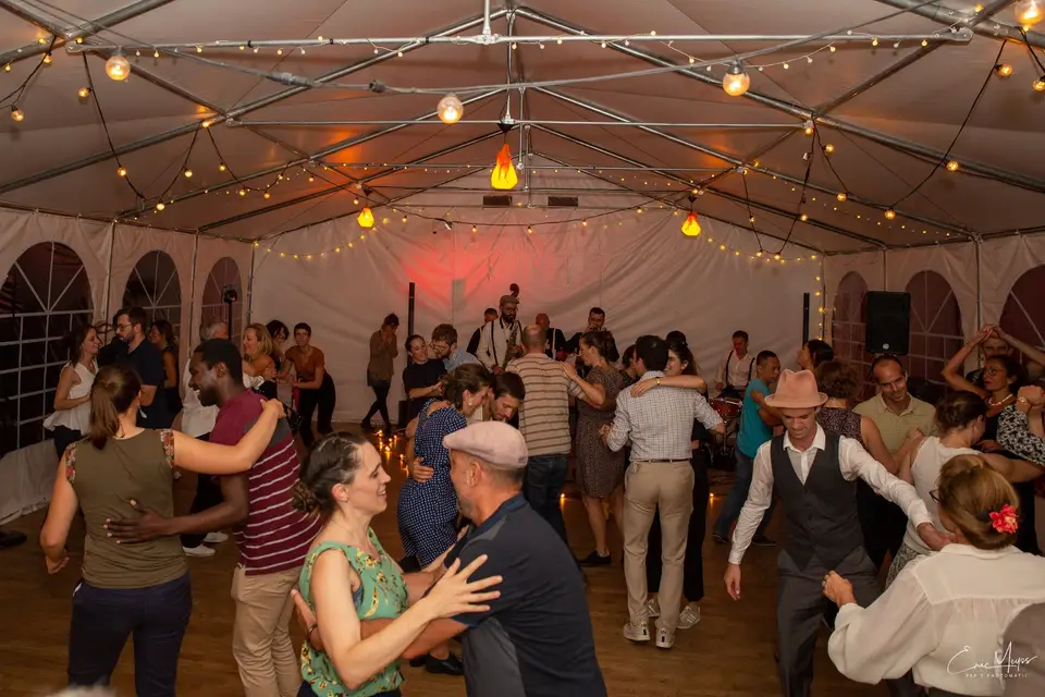 Swing Gum — photo 4