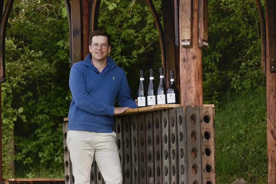 Champagne Charles Beaudouin — photo 1