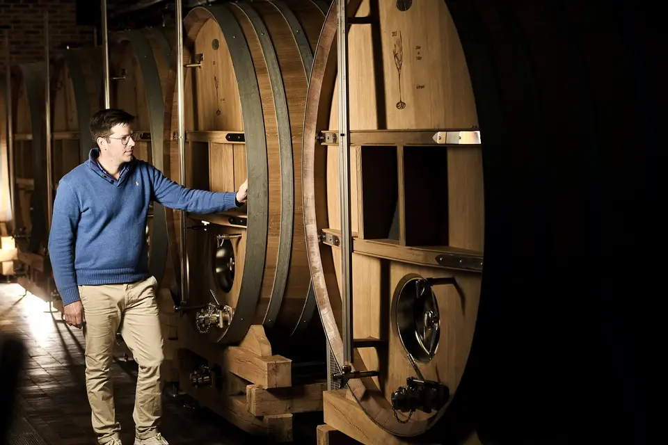 Champagne Charles Beaudouin