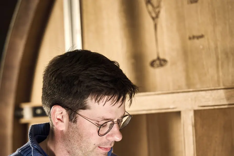 Champagne Charles Beaudouin — photo 4