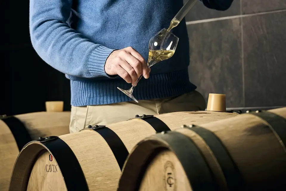 Champagne Charles Beaudouin — photo 5