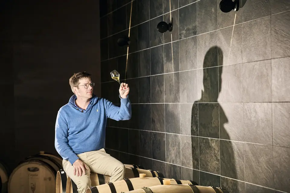 Champagne Charles Beaudouin — photo 6