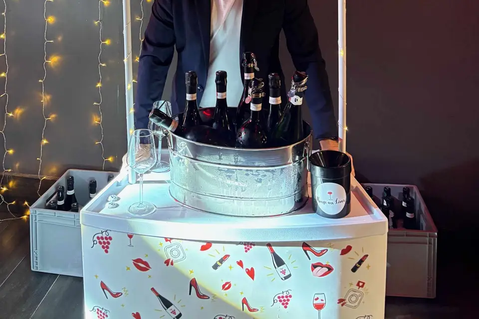 Champagne Charles Beaudouin — photo 8