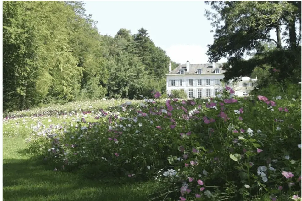 Château de Séréville — photo 1