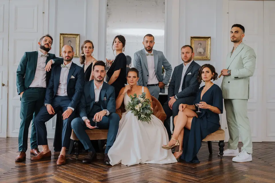 Château de Séréville — photo 5