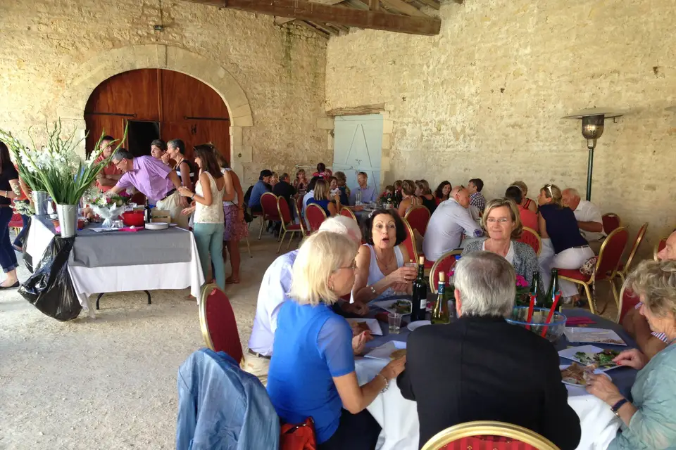 La petite crêperie ambulante — photo 7