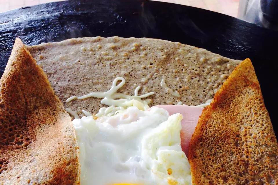 La petite crêperie ambulante — photo 4