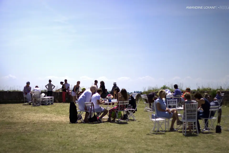 La petite crêperie ambulante — photo 1