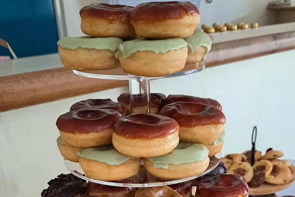 Funky Doughny — photo 1