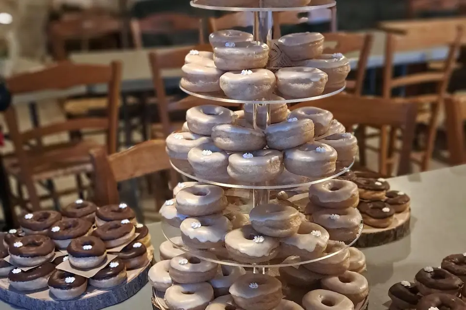 Funky Doughny — photo 2